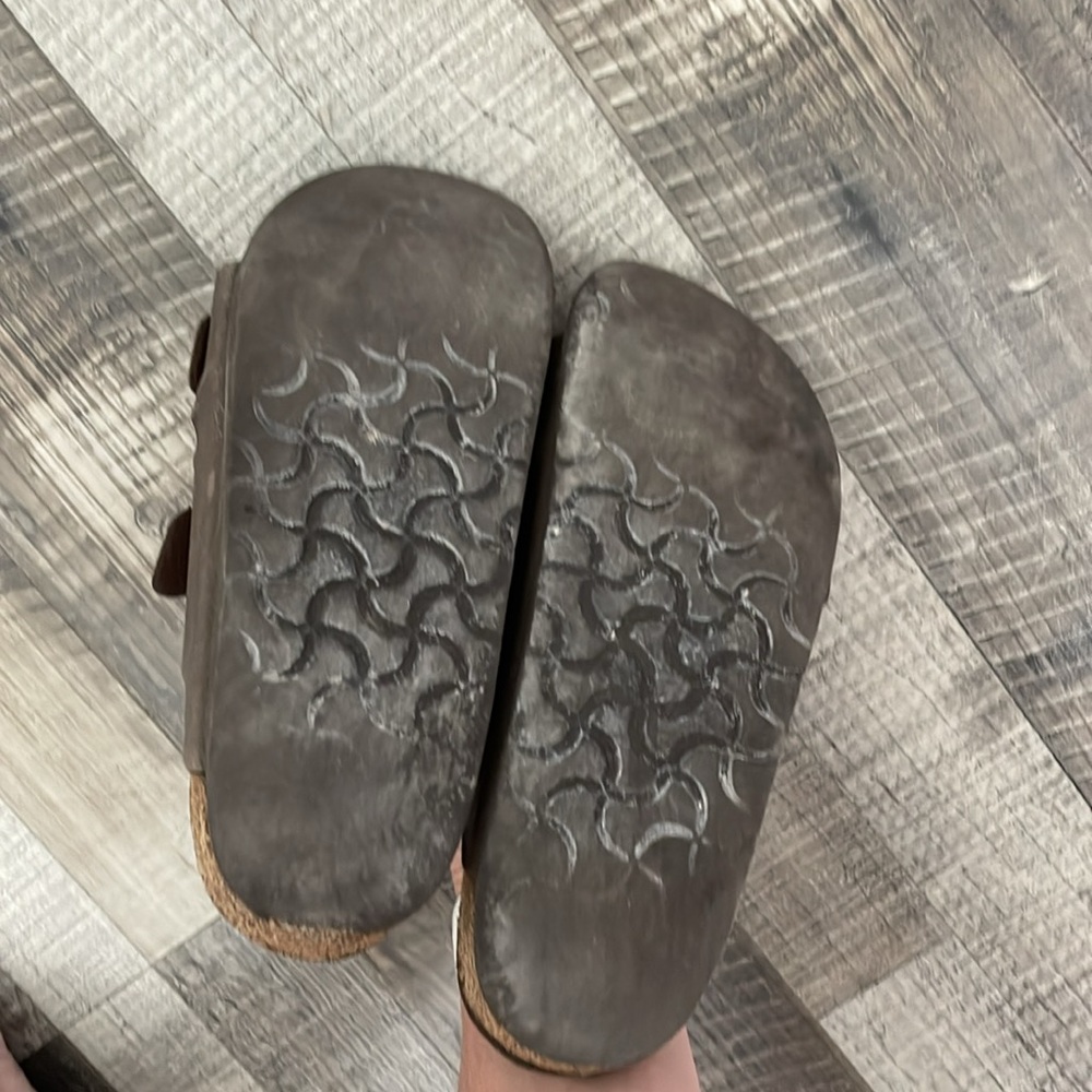 Birkenstocks - image 6